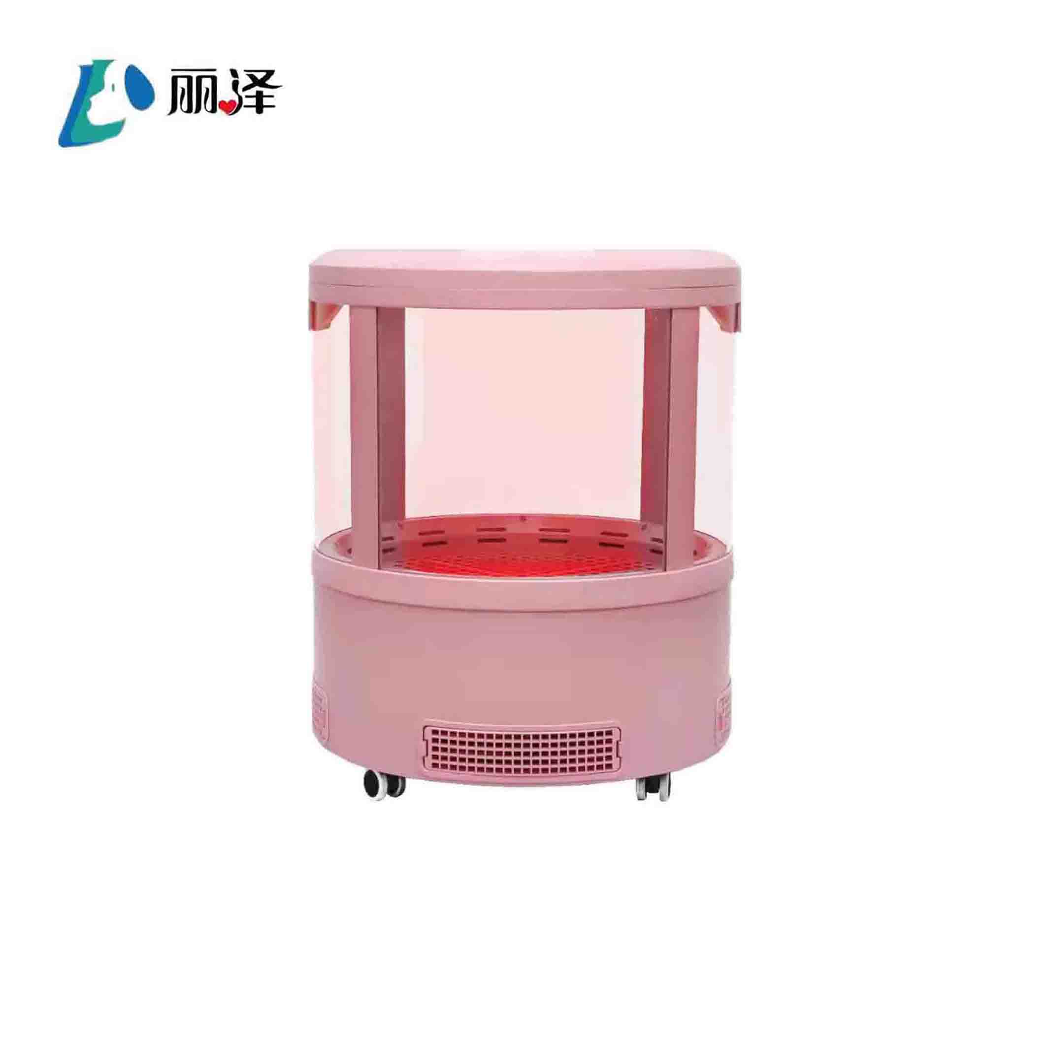 顽皮厂家直销狗狗猫咪K6宠物烘干箱