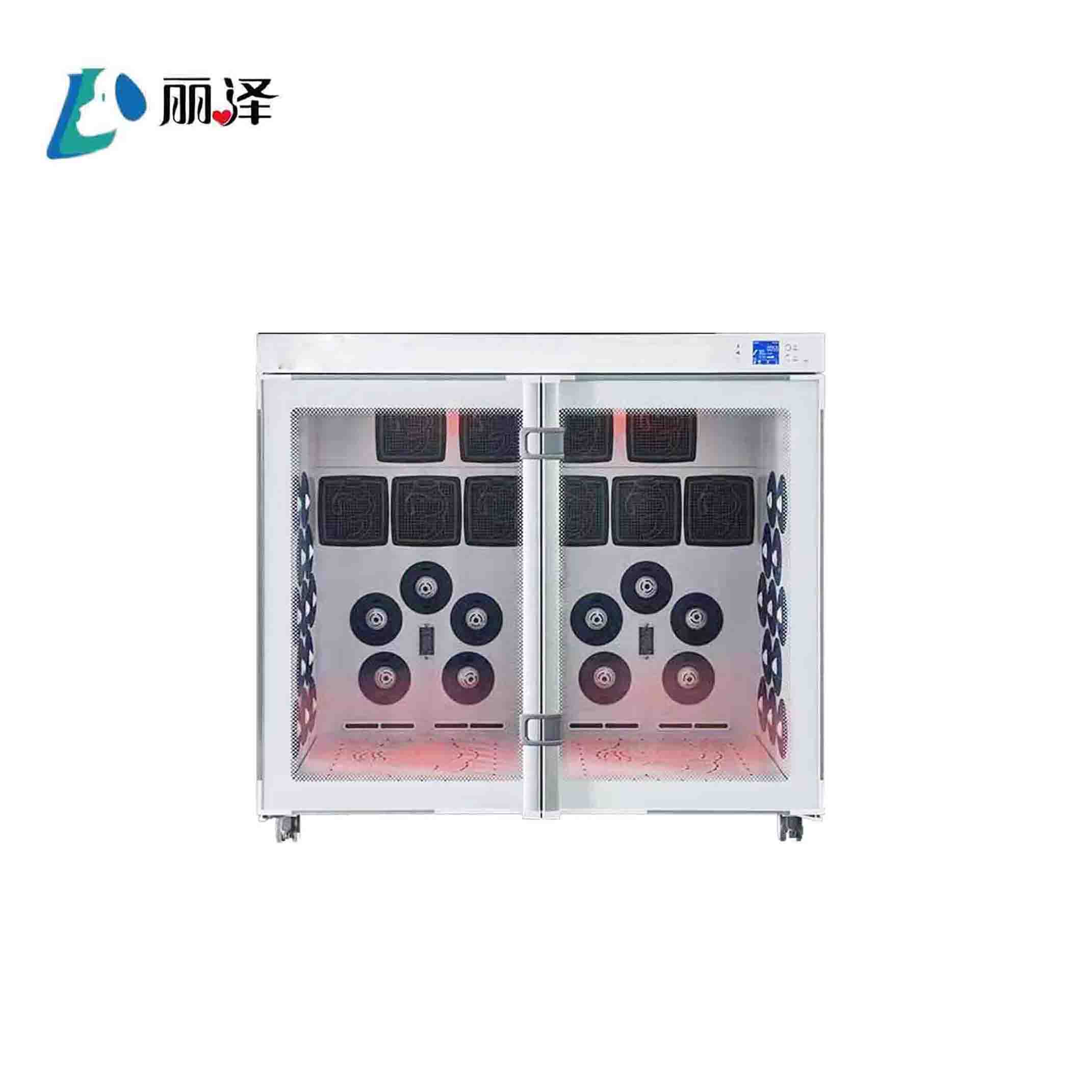 顽皮厂家直销狗狗猫咪U1+宠物烘干箱