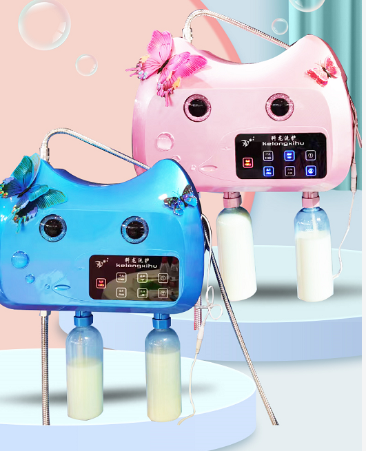 宠物SPA泡泡机